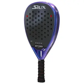 Ракетка для падел Siux Spyder Lite 3