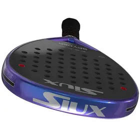 Ракетка для падел Siux Spyder Lite 3