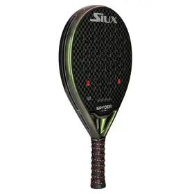 Ракетка для падел Siux Spyder Lite Ctrl 3