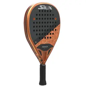 Ракетка для падел Siux Fenix Go 4