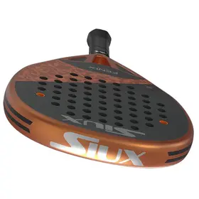 Ракетка для падел Siux Fenix Go 4
