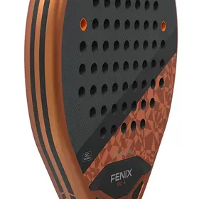 Ракетка для падел Siux Fenix Go 4