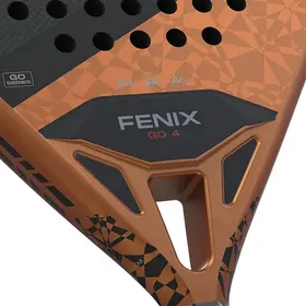 Ракетка для падел Siux Fenix Go 4