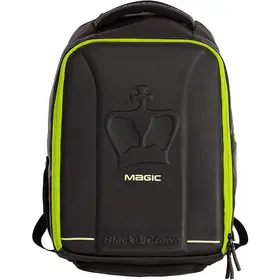 Рюкзак Black Crown Magic Black/Green