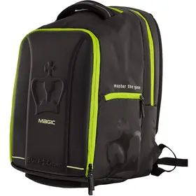 Рюкзак Black Crown Magic Black/Green