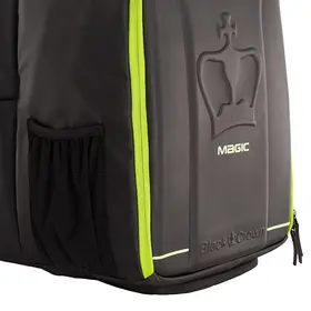 Рюкзак Black Crown Magic Black/Green