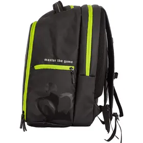 Рюкзак Black Crown Magic Black/Green