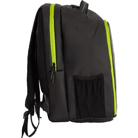 Рюкзак Black Crown Magic Black/Green