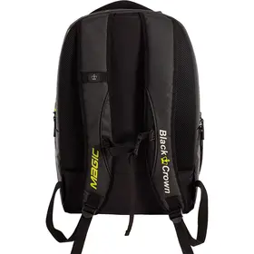 Рюкзак Black Crown Magic Black/Green