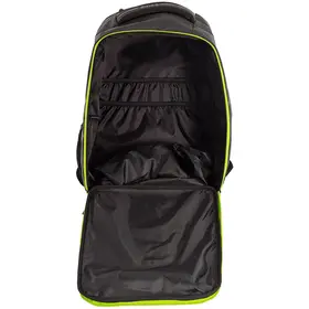 Рюкзак Black Crown Magic Black/Green