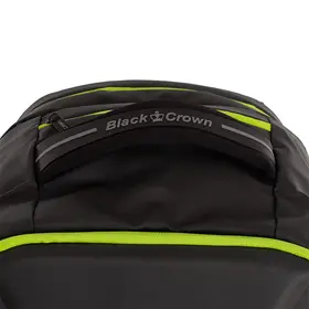 Рюкзак Black Crown Magic Black/Green