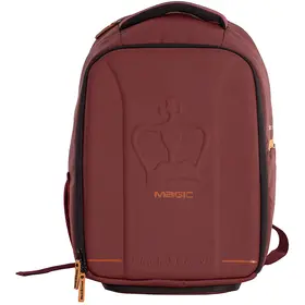 Рюкзак Black Crown Magic Burgundy/Black