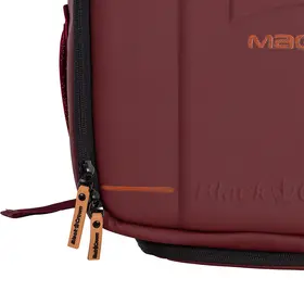 Рюкзак Black Crown Magic Burgundy/Black