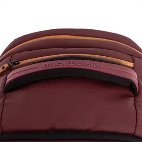 Рюкзак Black Crown Magic Burgundy/Black