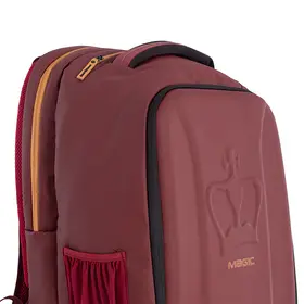 Рюкзак Black Crown Magic Burgundy/Black