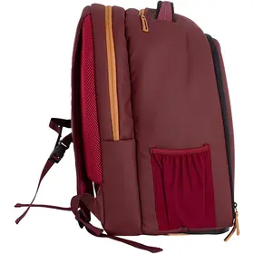 Рюкзак Black Crown Magic Burgundy/Black
