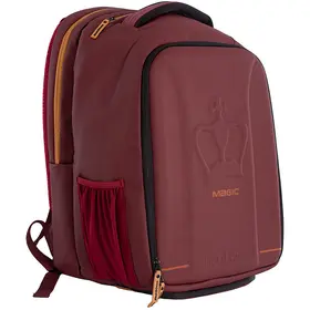 Рюкзак Black Crown Magic Burgundy/Black