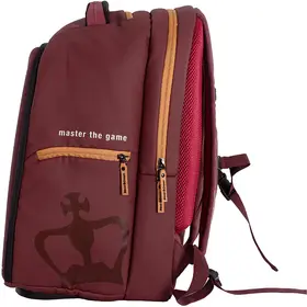 Рюкзак Black Crown Magic Burgundy/Black