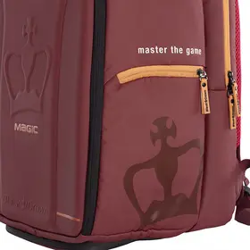 Рюкзак Black Crown Magic Burgundy/Black