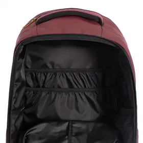 Рюкзак Black Crown Magic Burgundy/Black