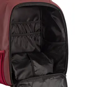 Рюкзак Black Crown Magic Burgundy/Black