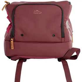 Рюкзак Black Crown Magic Burgundy/Black