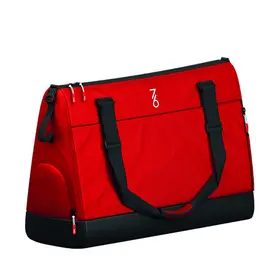 Сумка 7/6 Tournament Bag Red