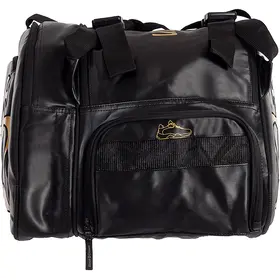 Сумка для падел-тенниса Black Crown Ultimate Pro 2.0 Black/Gold