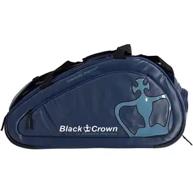 Сумка для падел-тенниса Black Crown Ultimate Pro 2.0 Dark Blue