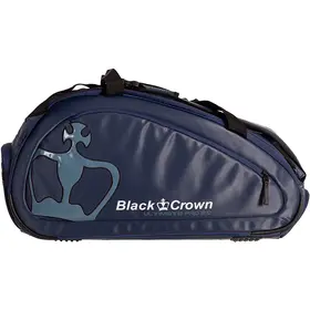 Сумка для падел-тенниса Black Crown Ultimate Pro 2.0 Dark Blue