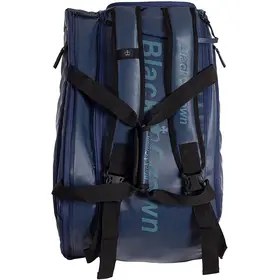 Сумка для падел-тенниса Black Crown Ultimate Pro 2.0 Dark Blue