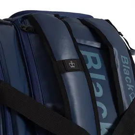 Сумка для падел-тенниса Black Crown Ultimate Pro 2.0 Dark Blue