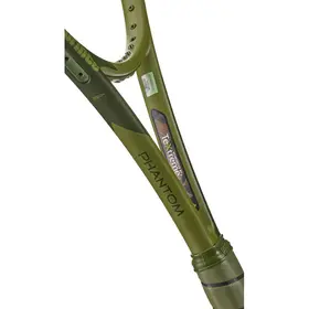 Теннисная ракетка Prince TXTZ Phantom 100X (290 грамм)