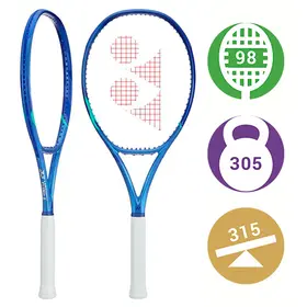 Теннисная ракетка Yonex Ezone 98 Blast Blue (2025)
