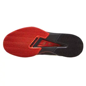Теннисные кроссовки Head Sprint Pro 4.0 Сlay Men Dark Blue/Red