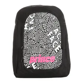 Теннисный рюкзак Prince Kids Black/Pink