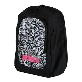 Теннисный рюкзак Prince Kids Black/Pink