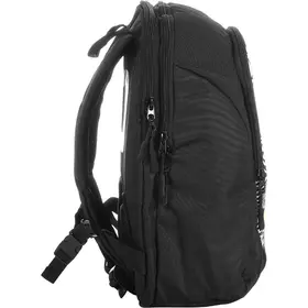 Теннисный рюкзак Prince Kids Black/Yellow