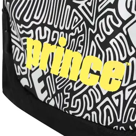 Теннисный рюкзак Prince Kids Black/Yellow