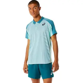 Футболка-поло Asics Match Pine