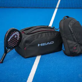 Сумка для падел Head Coello Pro X Duffle L