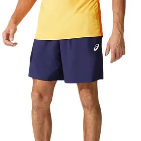 Шорты Asics Court 7" Blue