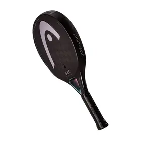 Ракетка для падел Head One Ultralight Black