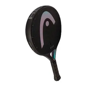Ракетка для падел Head One Ultralight Black