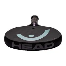 Ракетка для падел Head One Ultralight Black