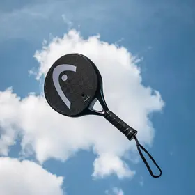 Ракетка для падел Head One Ultralight Black