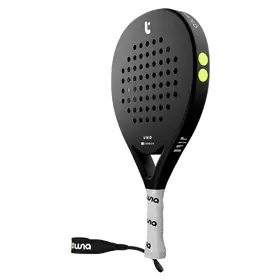 Ракетка для падел Luna Sports Uno Black