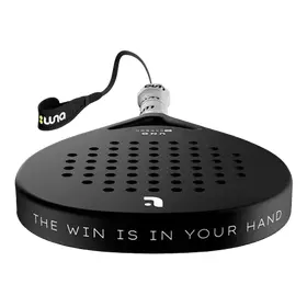 Ракетка для падел Luna Sports Uno Black