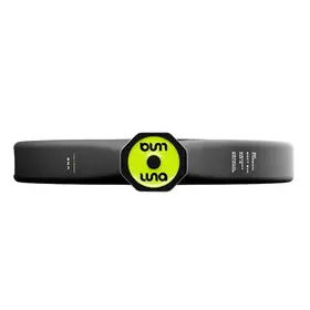 Ракетка для падел Luna Sports Uno Black