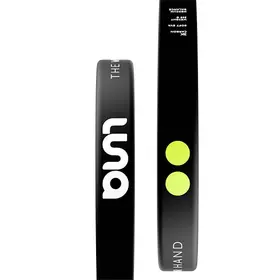 Ракетка для падел Luna Sports Uno Black